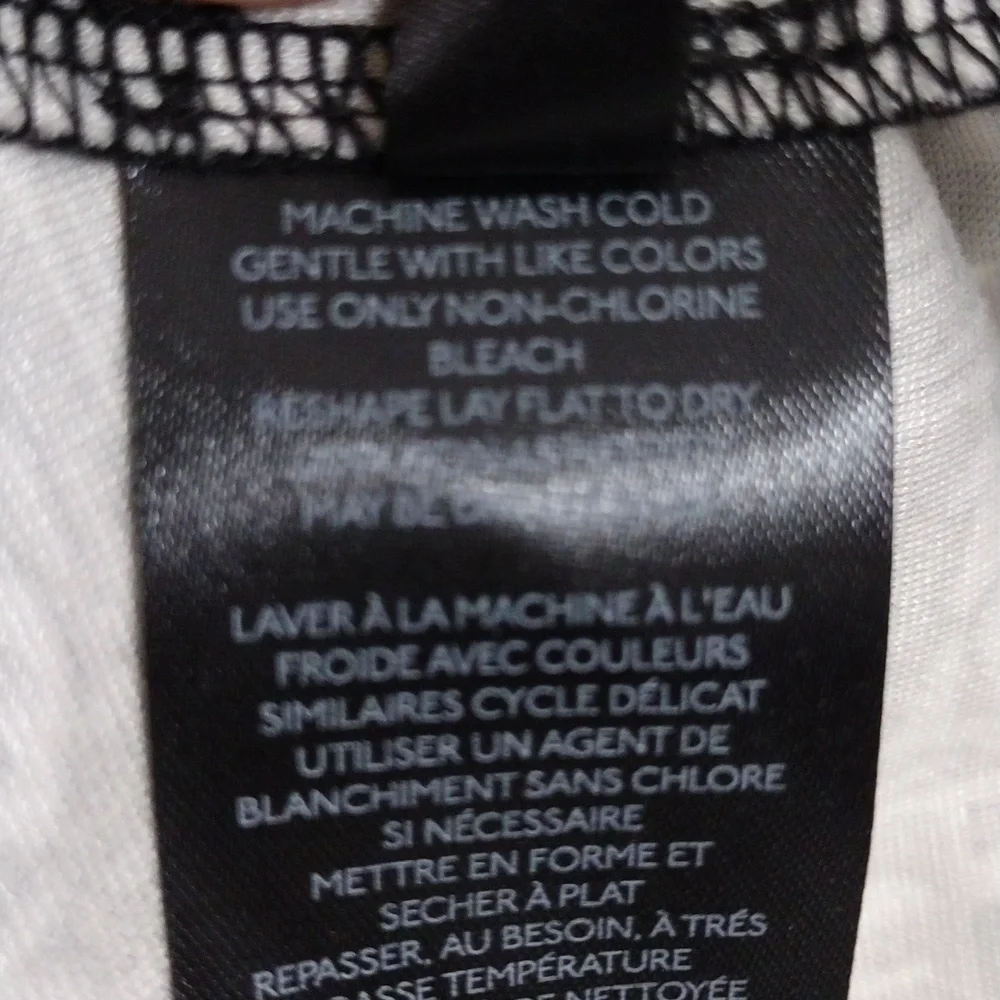 NWT Maeve Catalina Black Floral Tiered Maxi Dress Small Elegant Chic MSRP $138 - Picture 16 of 17